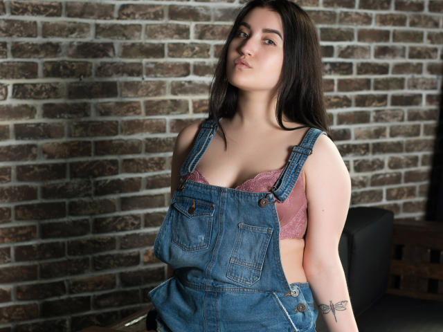 LilySuGar - Sexe cam en vivo - 4512593