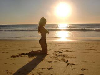 MysterieuseSabine - Sexe cam en vivo - 4519408