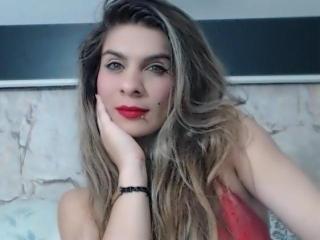 Playfulblond - Video chat xXx with a toned body Sexy babes 