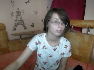 AvrilBeauty - Sexe cam en vivo - 4522628