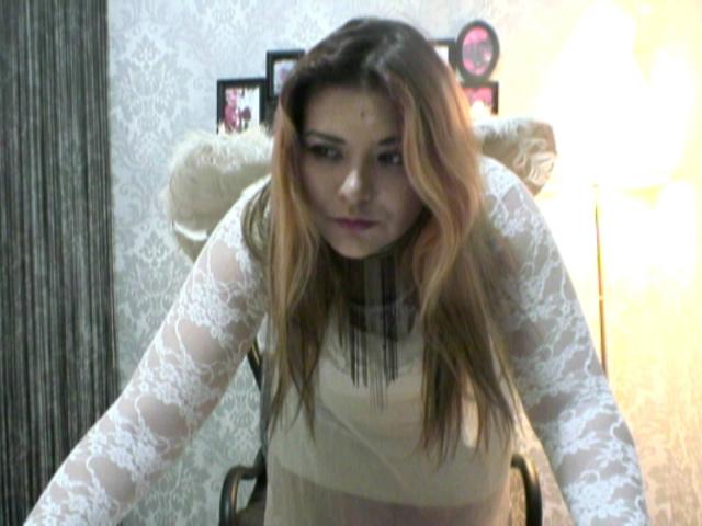 SpicySuzy - Sexe cam en vivo - 4523638