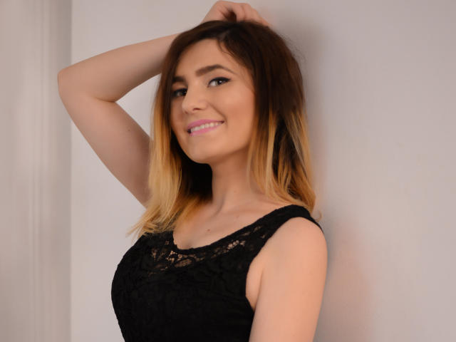 LiannePonti - Sexe cam en vivo - 4524063