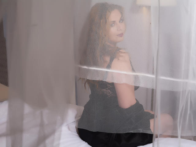 NatashaDivine - Sexe cam en vivo - 4524308