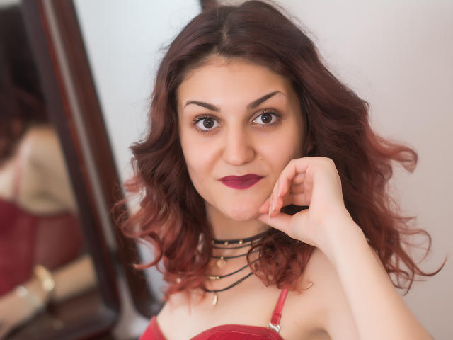 KendraChary - Sexe cam en vivo - 4524953