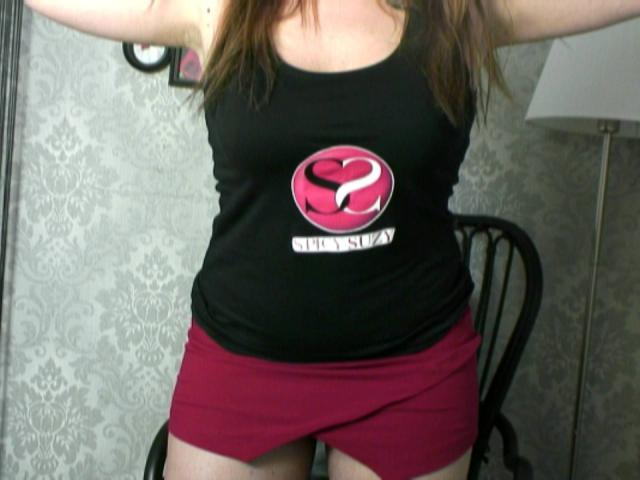 SpicySuzy - Sexe cam en vivo - 4525803