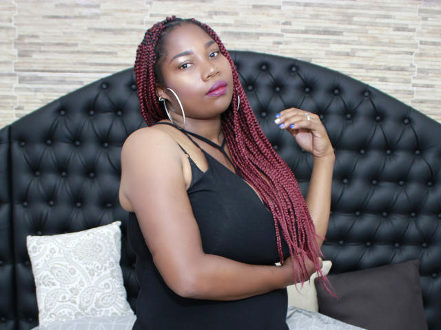 AynaGress - Sexe cam en vivo - 4527688