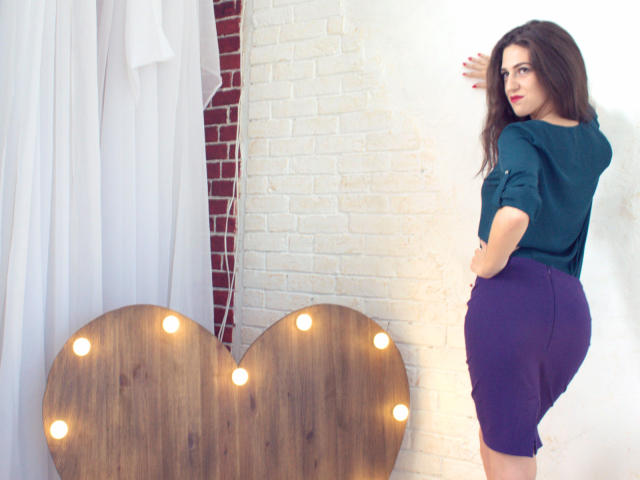 LeilaLi - Sexe cam en vivo - 4531948