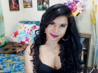 SheenaCollins - Sexe cam en vivo - 4541553
