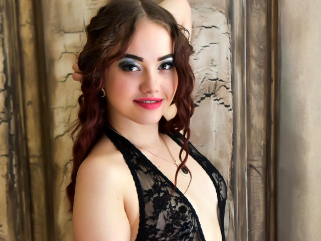 HotLexisX - Sexe cam en vivo - 4541968