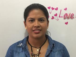 Merlynna - Sexe cam en vivo - 4543288