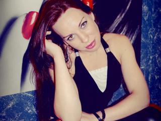 LilithSmile - Sexe cam en vivo - 4546153