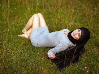 Kaylaa - chat online xXx with this shaved private part Hot babe 