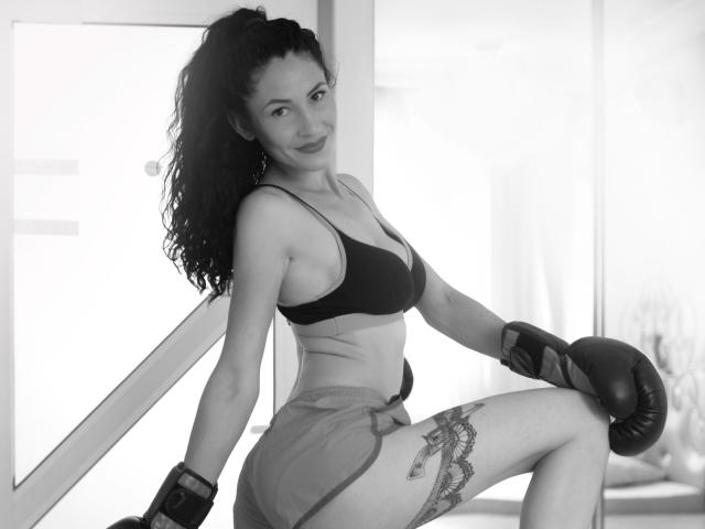 JullyeAnais - Live porno og sexkamera - 4548308