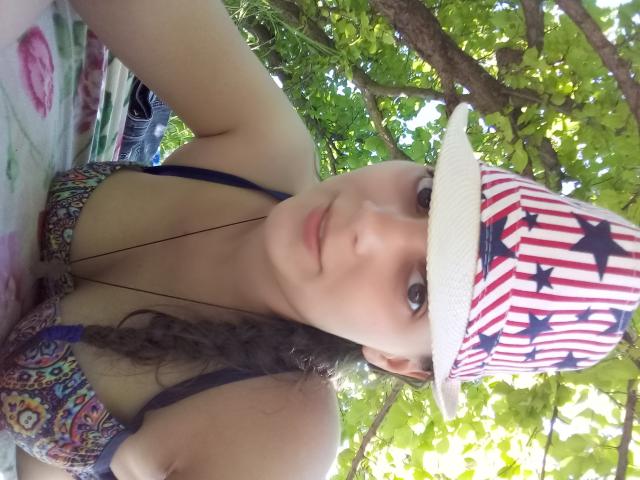 SweetNallani - Sexe cam en vivo - 4554528