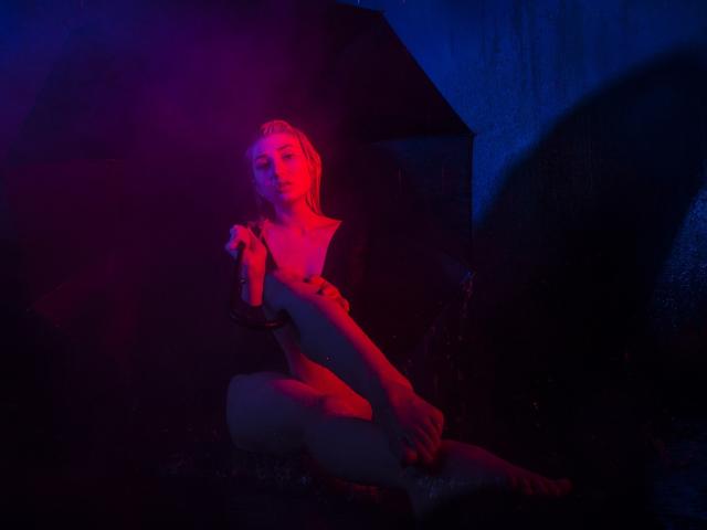 TabeyaLy - Sexe cam en vivo - 4554763