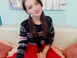 SpiceAlexandria - Show hard with a ordinary body shape Young lady 
