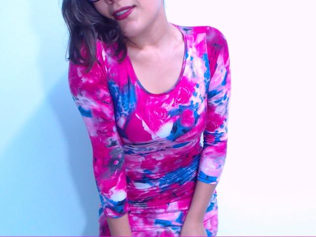 SweetKeeley - Sexe cam en vivo - 4558403
