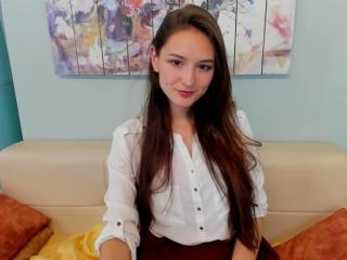 SpiceAlexandria - online chat sexy with this itty-bitty titties 18+ teen woman 