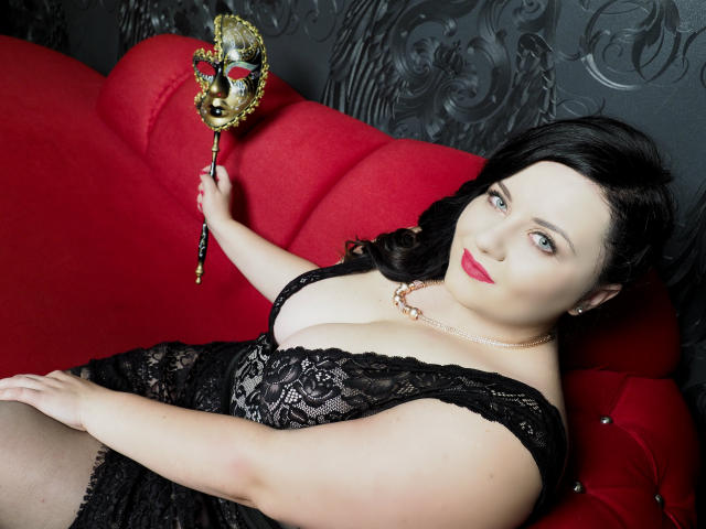 EvaLusst - Live sex cam - 4577053