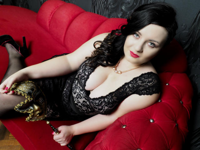 EvaLusst - Live sex cam - 4577078