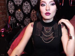 YourFetishDoll - Live sex cam - 4578373