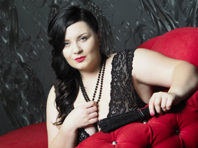 EvaLusst - Sexe cam en vivo - 4578878