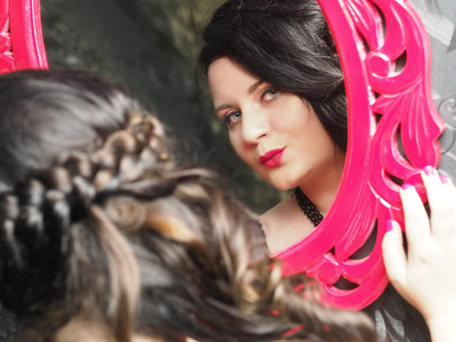 EvaLusst - Live sexe cam - 4578908