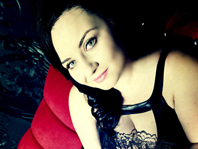 EvaLusst - Live sex cam - 4579013