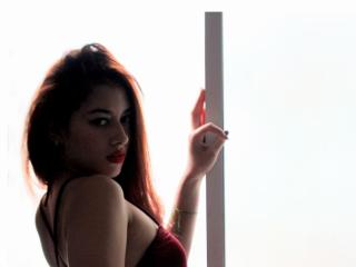 MadeleneRay - online chat hard with this latin Hot chicks 