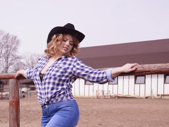 EllieAmourX - Live sex cam - 4586748