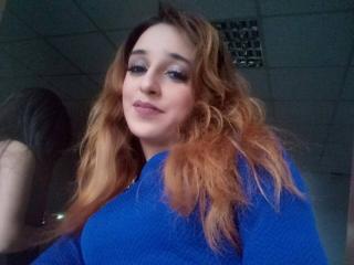 OliviaSoul - Live sexe cam - 4600733