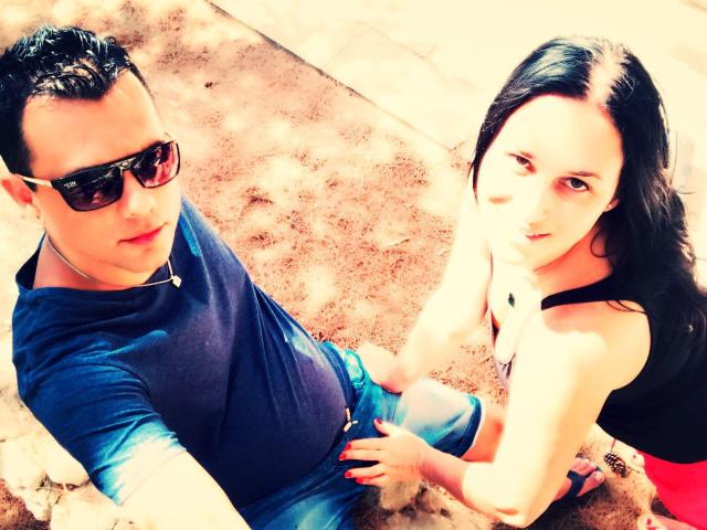 JustForPleasure - Sexe cam en vivo - 4602183