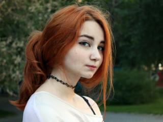 SusanRay - Show hot with a average body Young lady 