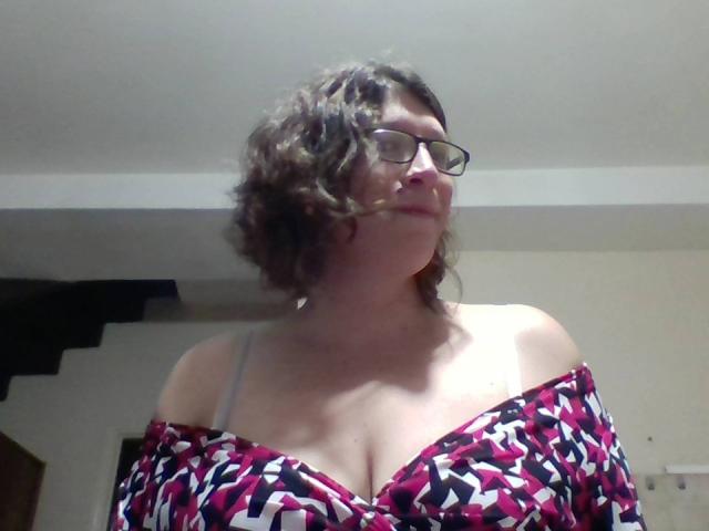 Vivi69 - Sexe cam en vivo - 4604363