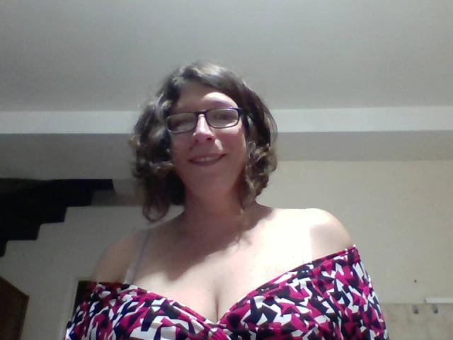 Vivi69 - Sexe cam en vivo - 4604368