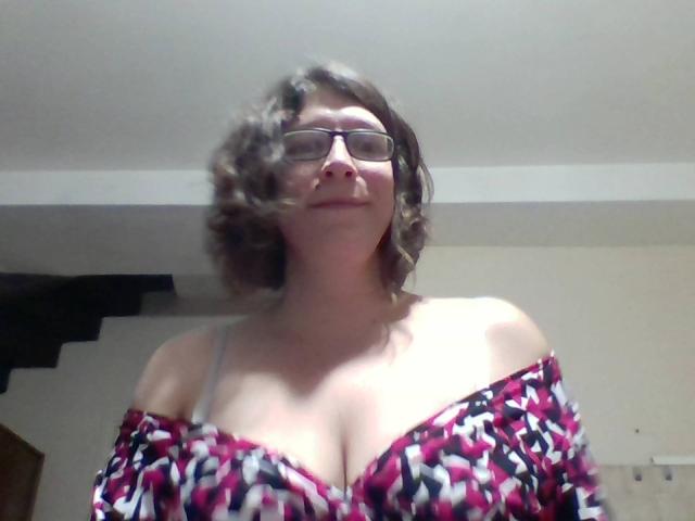 Vivi69 - Sexe cam en vivo - 4604373