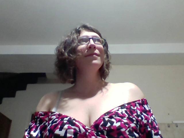 Vivi69 - Sexe cam en vivo - 4604378