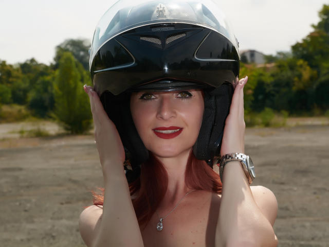 BryannaFoxx - Sexe cam en vivo - 4610598