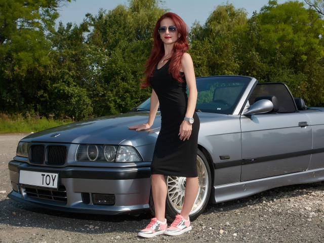 BryannaFoxx - Live porn &amp; sex cam - 4610603