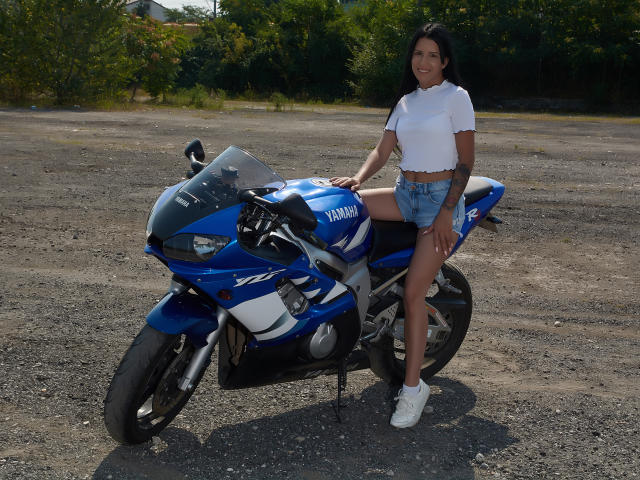 NynaLynn - Sexe cam en vivo - 4616883