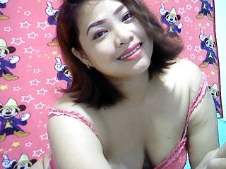 AsianKitty - Chat live xXx with a russet hair Hot babe 