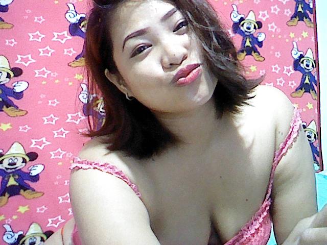 AsianKitty - Sexe cam en vivo - 4622854