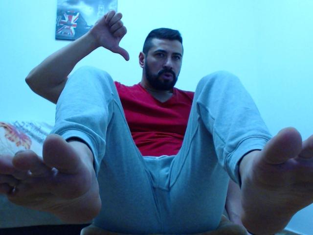 StrongBigCockX - Sexe cam en vivo - 4624059