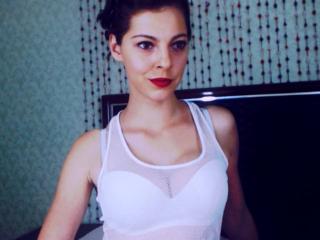 AliciaGarciaS - Live Sex Cam - 4625489