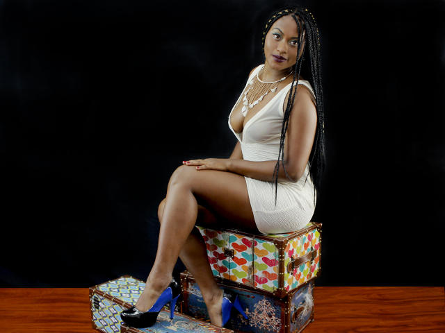 KyaraPride - Sexe cam en vivo - 4629349