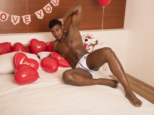 DarrenFox - Live porn &amp; sex cam - 4630519