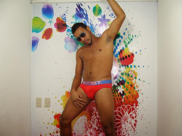 HottyJean - Sexe cam en vivo - 4630729