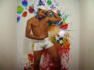 HottyJean - Sexe cam en vivo - 4630739