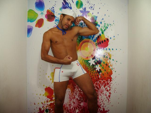 HottyJean - Sexe cam en vivo - 4630739