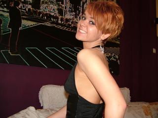 Andee - Sexe cam en vivo - 463716